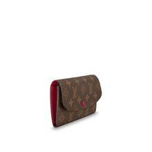 LV（ルイヴィトン）ポルトフォイユ・エミリー