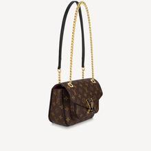 LV（ルイヴィトン）PASSYチェーンバッグ