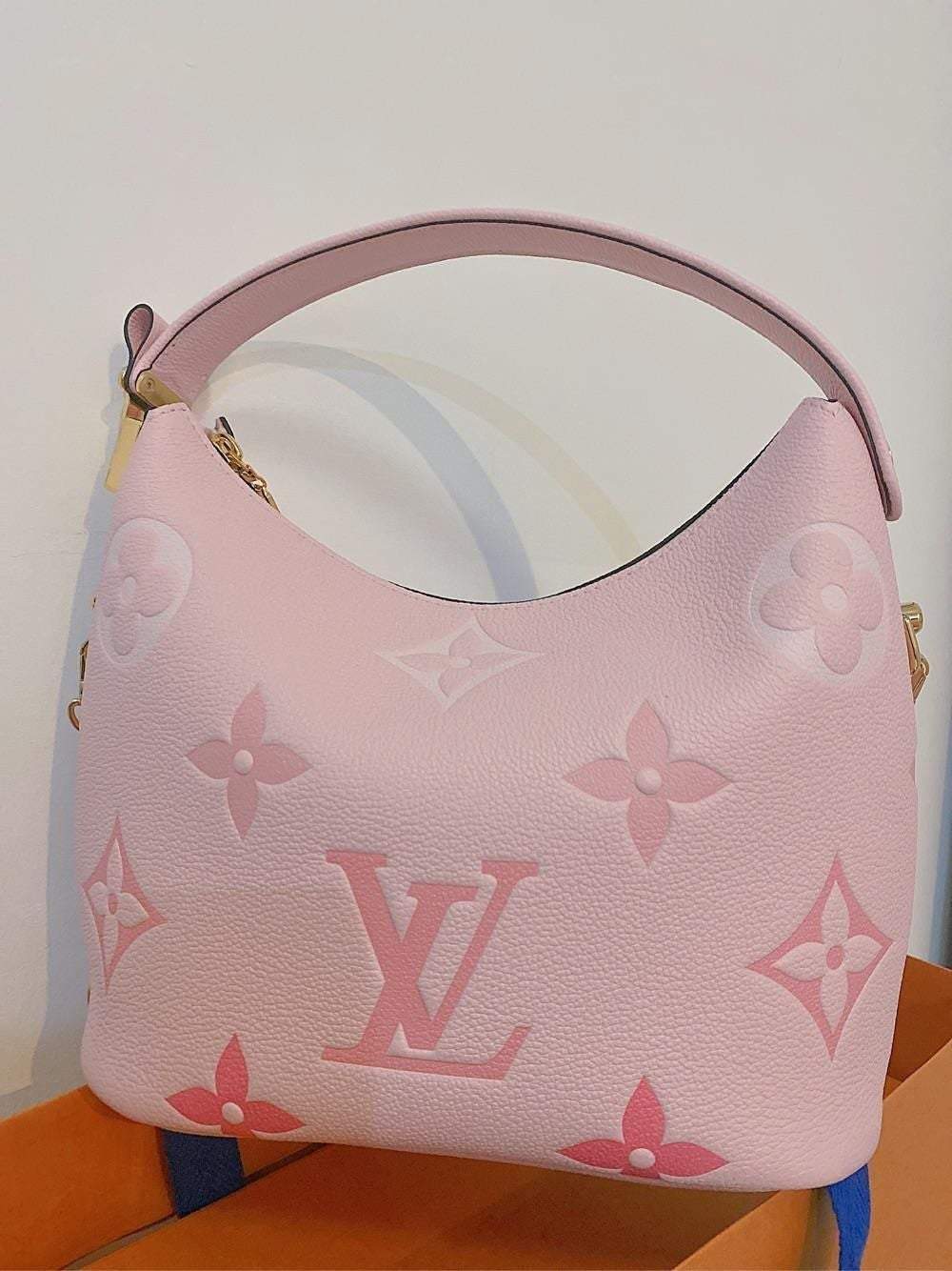 LV（ルイヴィトン）MARSHMALLOWマシュマロ PM
