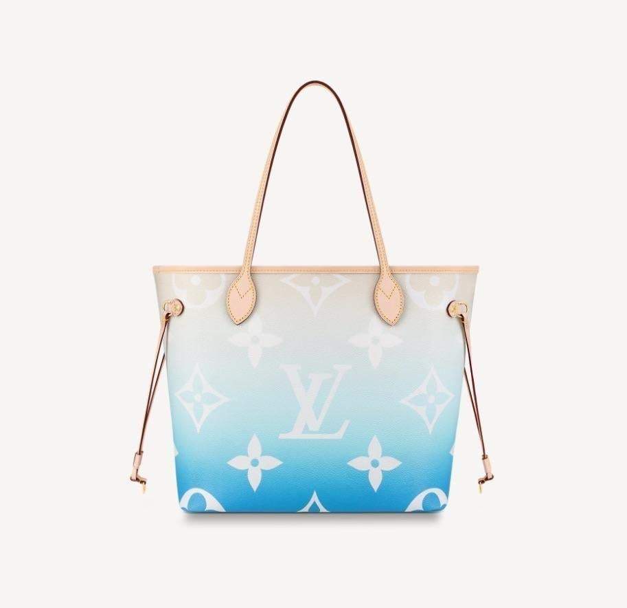 LV（ルイヴィトン）NEVERFULL ミディアムハンドバッグ