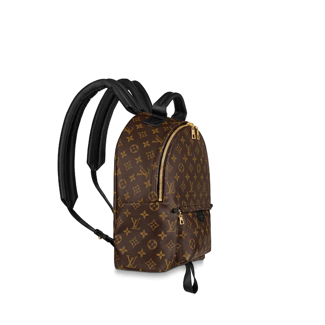 LV Palm Springs MMバックパック、人気のPalm Springs MMシティハンドバッグ