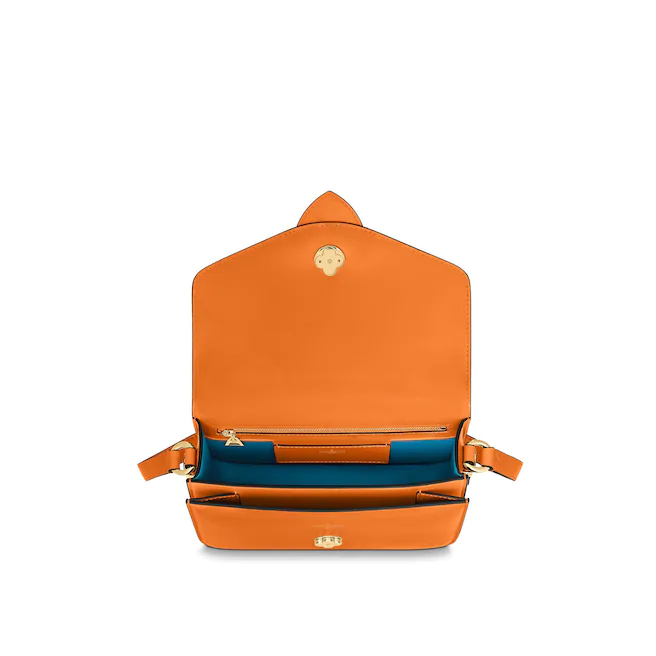 LV Pont 9クラシックハンドバッグ ， 5色