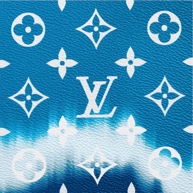 LV ESCALE NEVERFULL MM