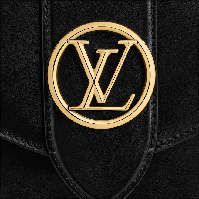 LV Pont 9クラシックハンドバッグ ， 5色