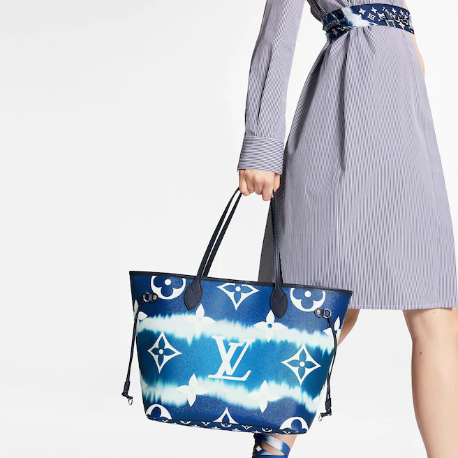 LV ESCALE NEVERFULL MM