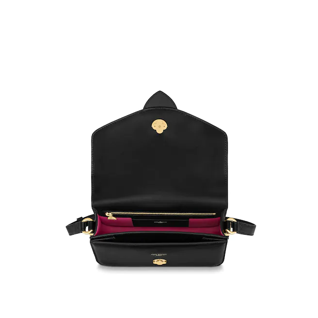 LV Pont 9クラシックハンドバッグ ， 5色