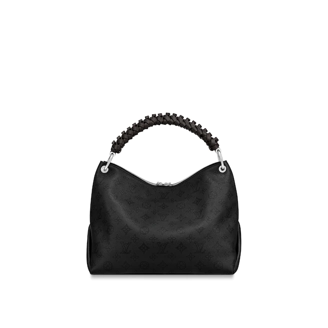 LV Beaubourg Hobo MMバッグ