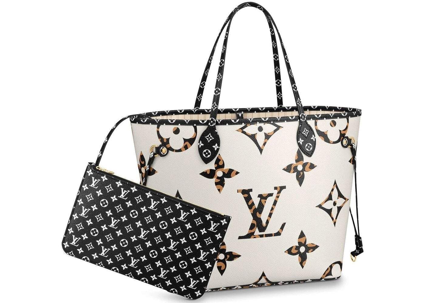 FINAL SALE開催中！絶妙価格とデザインで人気沸騰中のLOUIS VUITTONバッグ