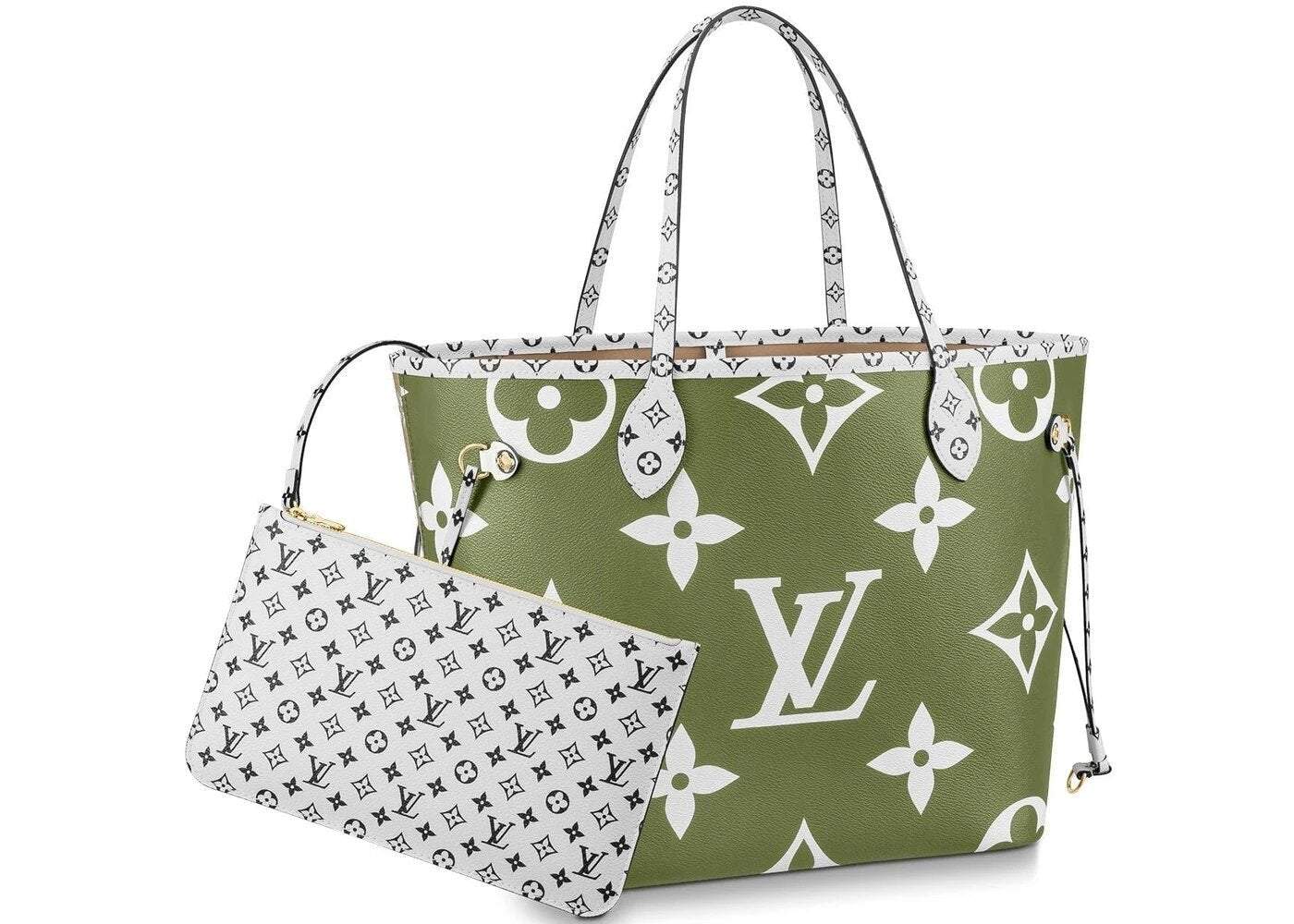 FINAL SALE開催中！絶妙価格とデザインで人気沸騰中のLOUIS VUITTONバッグ