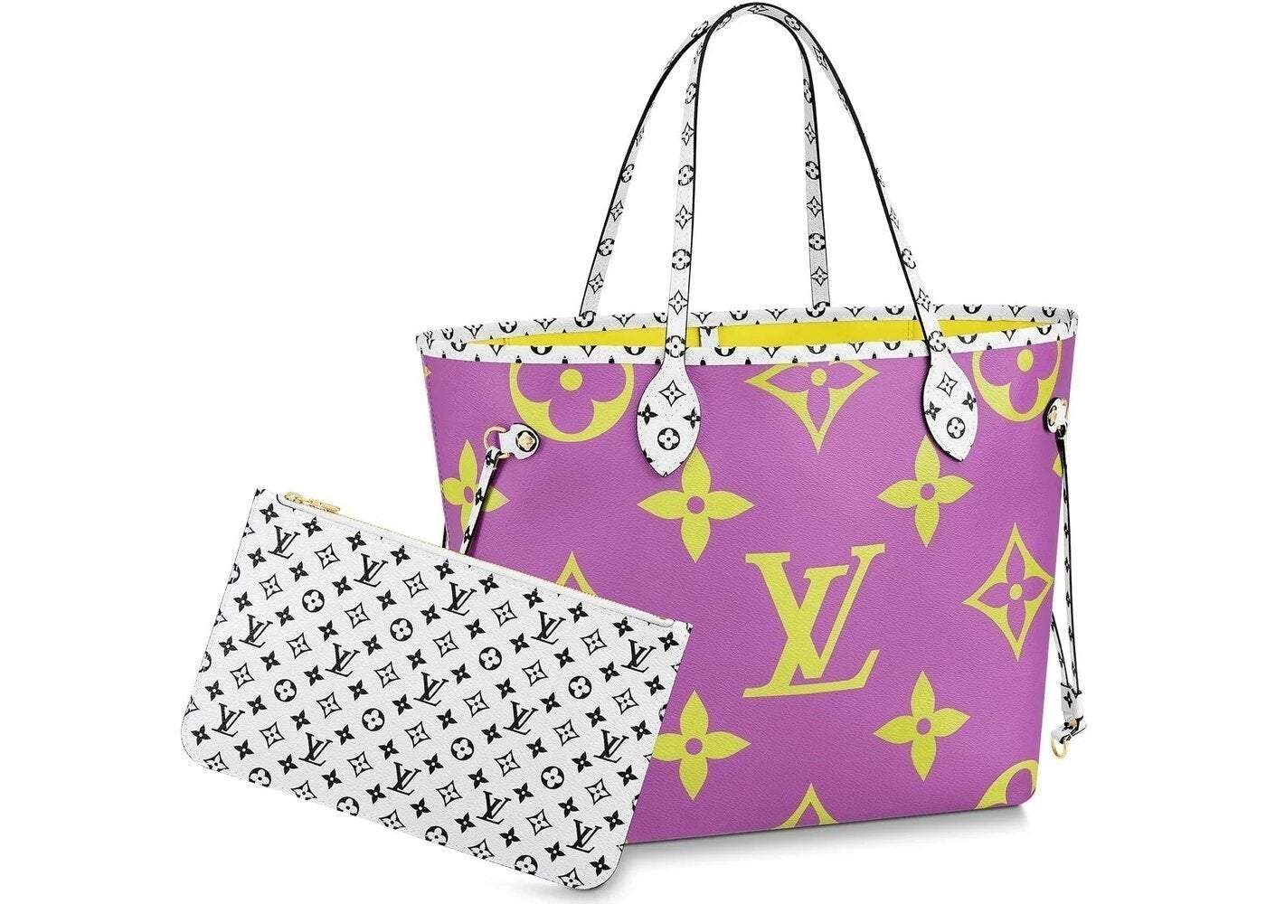 FINAL SALE開催中！絶妙価格とデザインで人気沸騰中のLOUIS VUITTONバッグ
