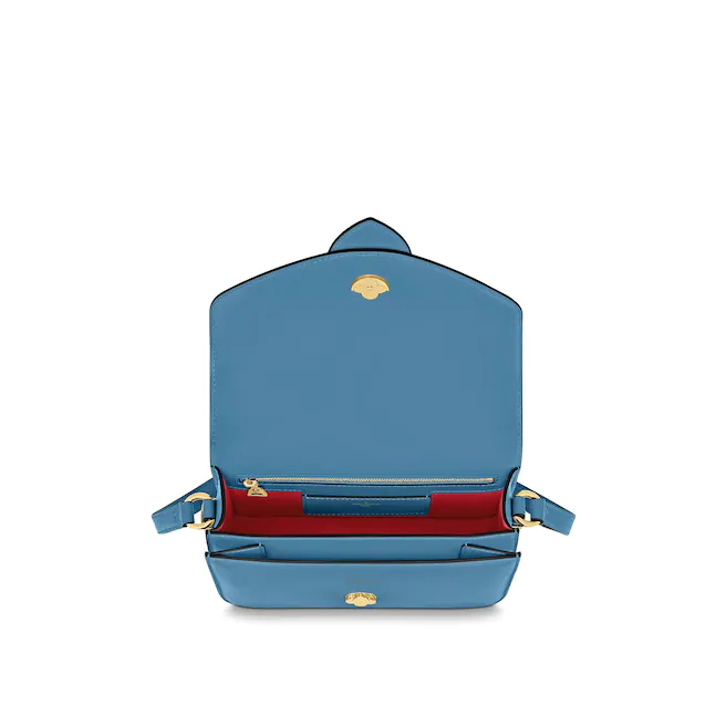 LV Pont 9クラシックハンドバッグ ， 5色