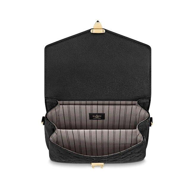 LV（ルイヴィトン） POCHETTEMÉTISハンドバッグ  +6色  M44071