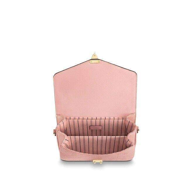 LV（ルイヴィトン） POCHETTEMÉTISハンドバッグ  +6色  M44071