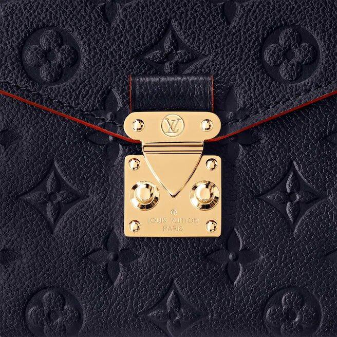 LV（ルイヴィトン） POCHETTEMÉTISハンドバッグ  +6色  M44071