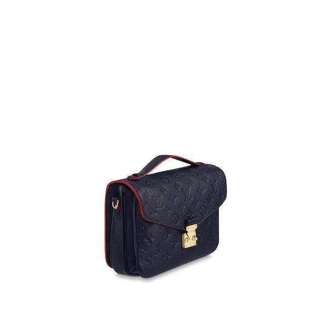 LV（ルイヴィトン） POCHETTEMÉTISハンドバッグ  +6色  M44071
