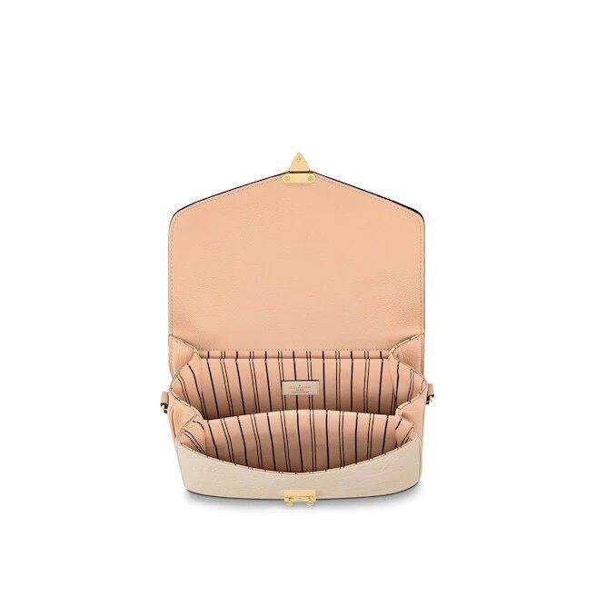 LV（ルイヴィトン） POCHETTEMÉTISハンドバッグ  +6色  M44071