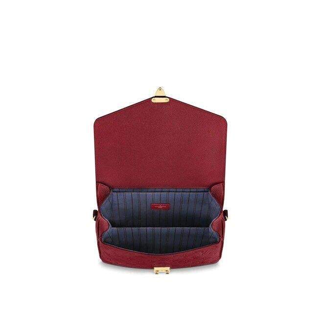 LV（ルイヴィトン） POCHETTEMÉTISハンドバッグ  +6色  M44071