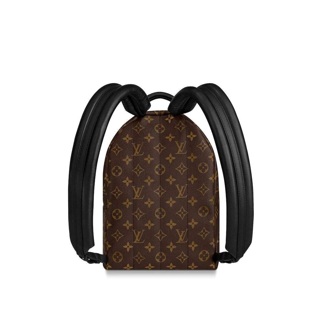 LV（ルイヴィトン）、PALM SPRINGSスモールバックパック