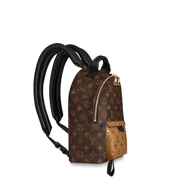 LV（ルイヴィトン）、PALM SPRINGSスモールバックパック