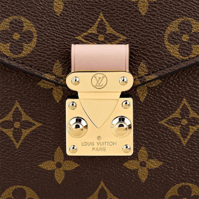 LV（ルイヴィトン） POCHETTEMÉTISハンドバッグ  M44876