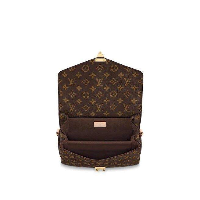 LV（ルイヴィトン） POCHETTEMÉTISハンドバッグ  M44876