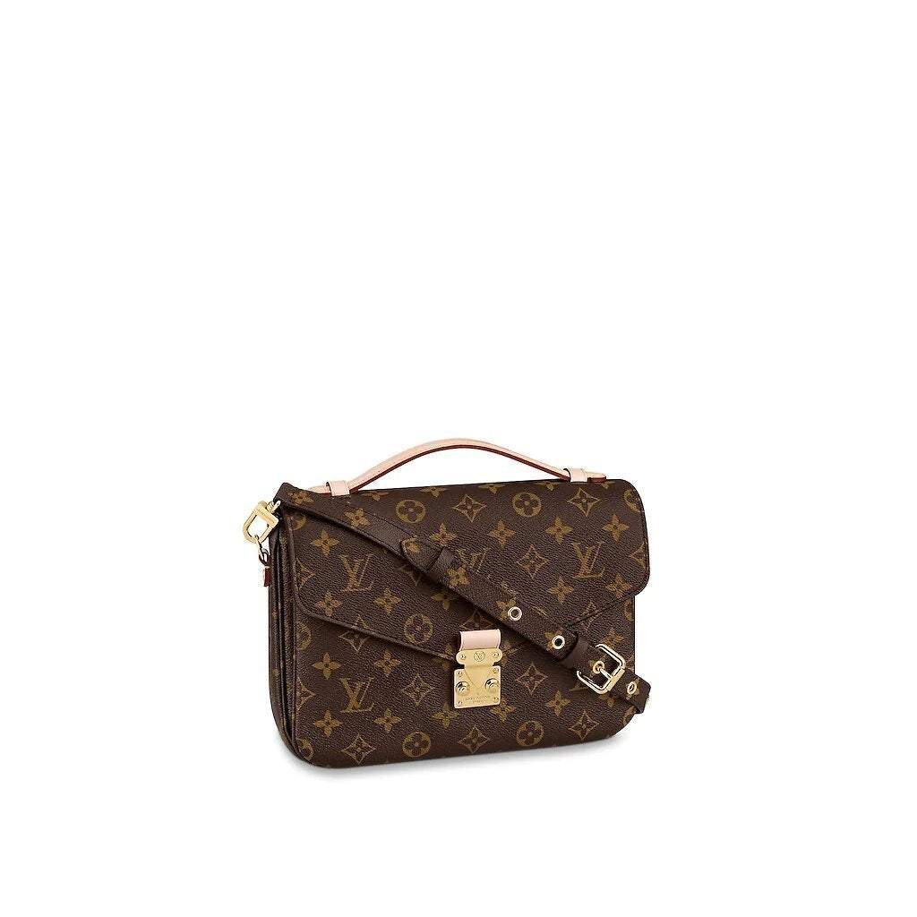 LV（ルイヴィトン） POCHETTEMÉTISハンドバッグ  M44876