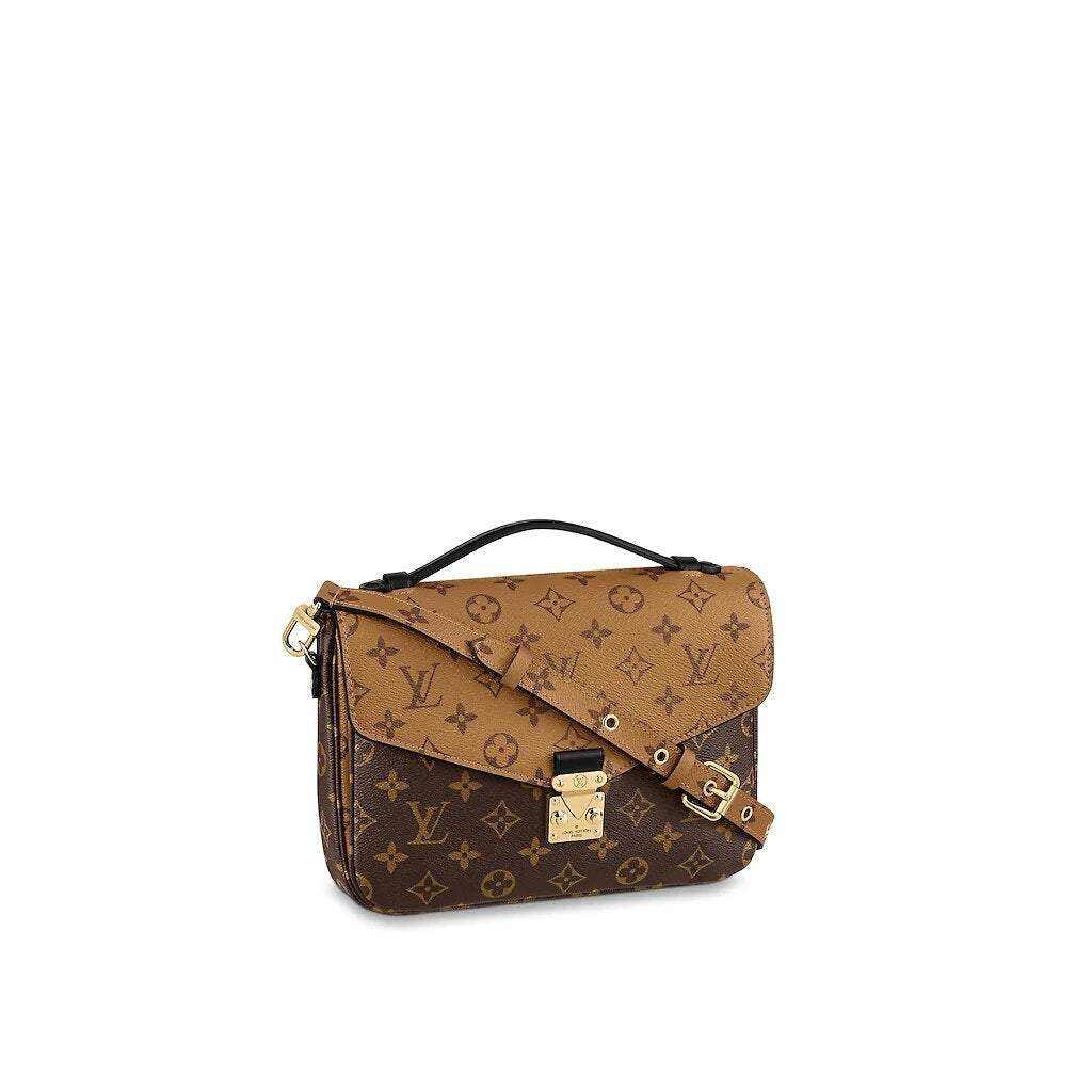 LV（ルイヴィトン） POCHETTEMÉTISハンドバッグ  M44876