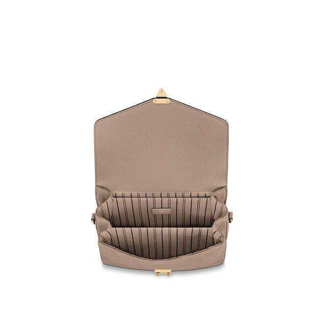 LV（ルイヴィトン） POCHETTEMÉTISハンドバッグ  +6色  M44071