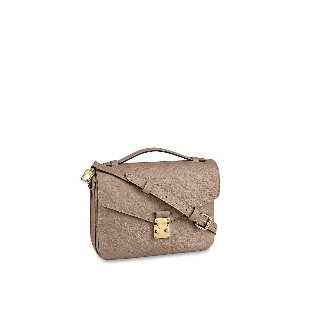 LV（ルイヴィトン） POCHETTEMÉTISハンドバッグ  +6色  M44071
