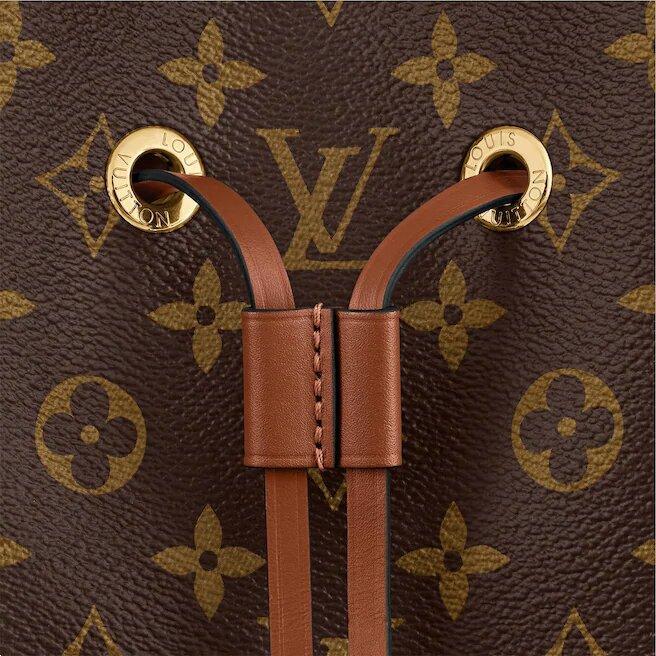 LV（ルイヴィトン） NÉONOÉハンドバッグ +5色   M44021