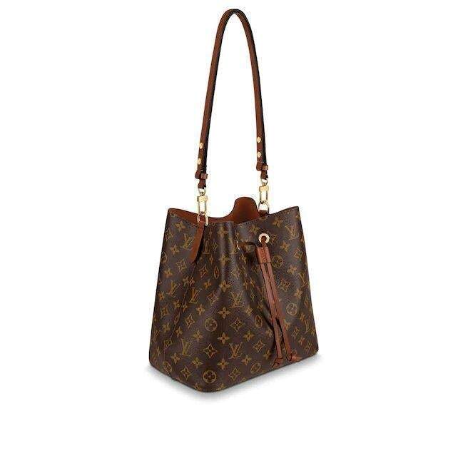 LV（ルイヴィトン） NÉONOÉハンドバッグ +5色   M44021