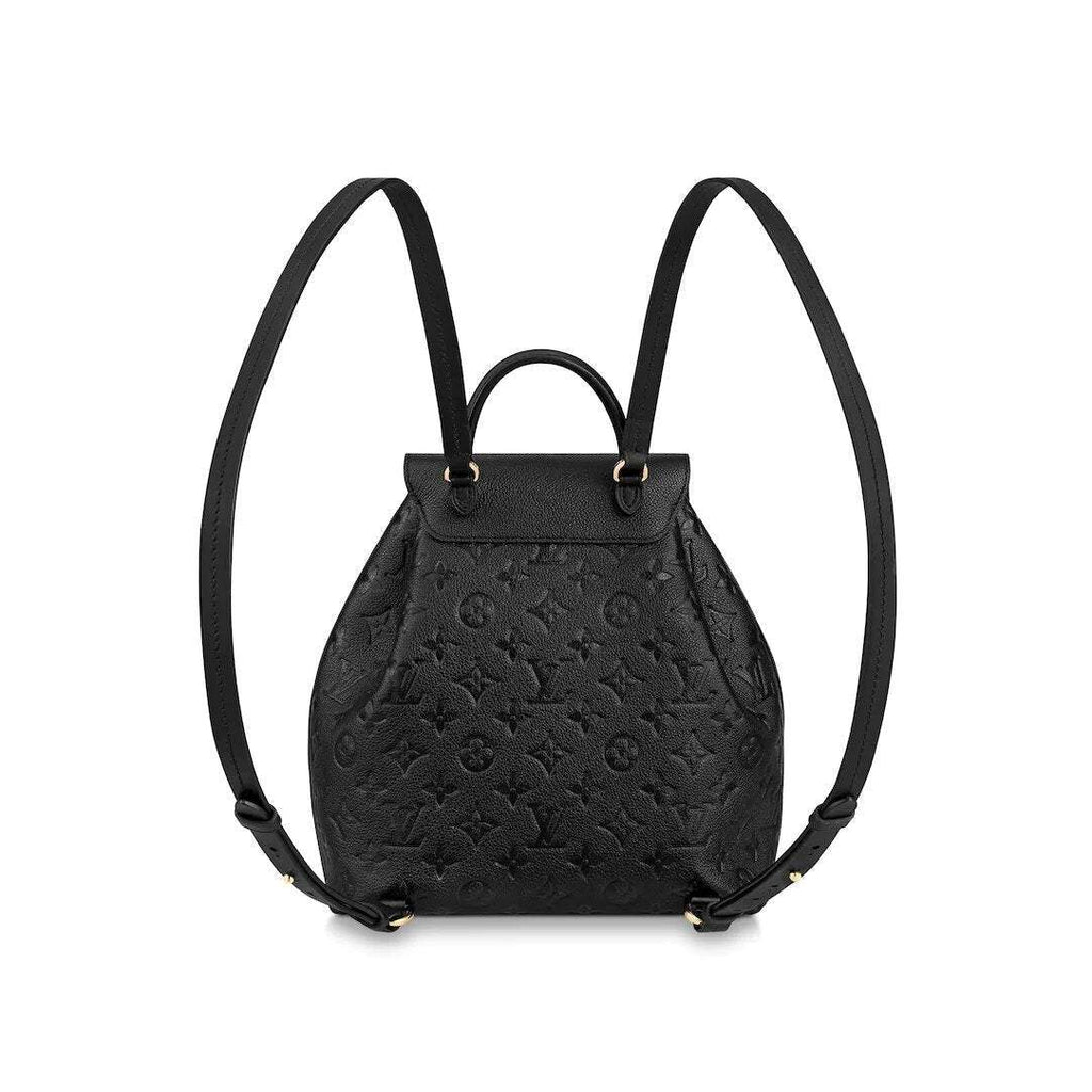 LV（Louis Viton）MONTSOURISバックパック M45205