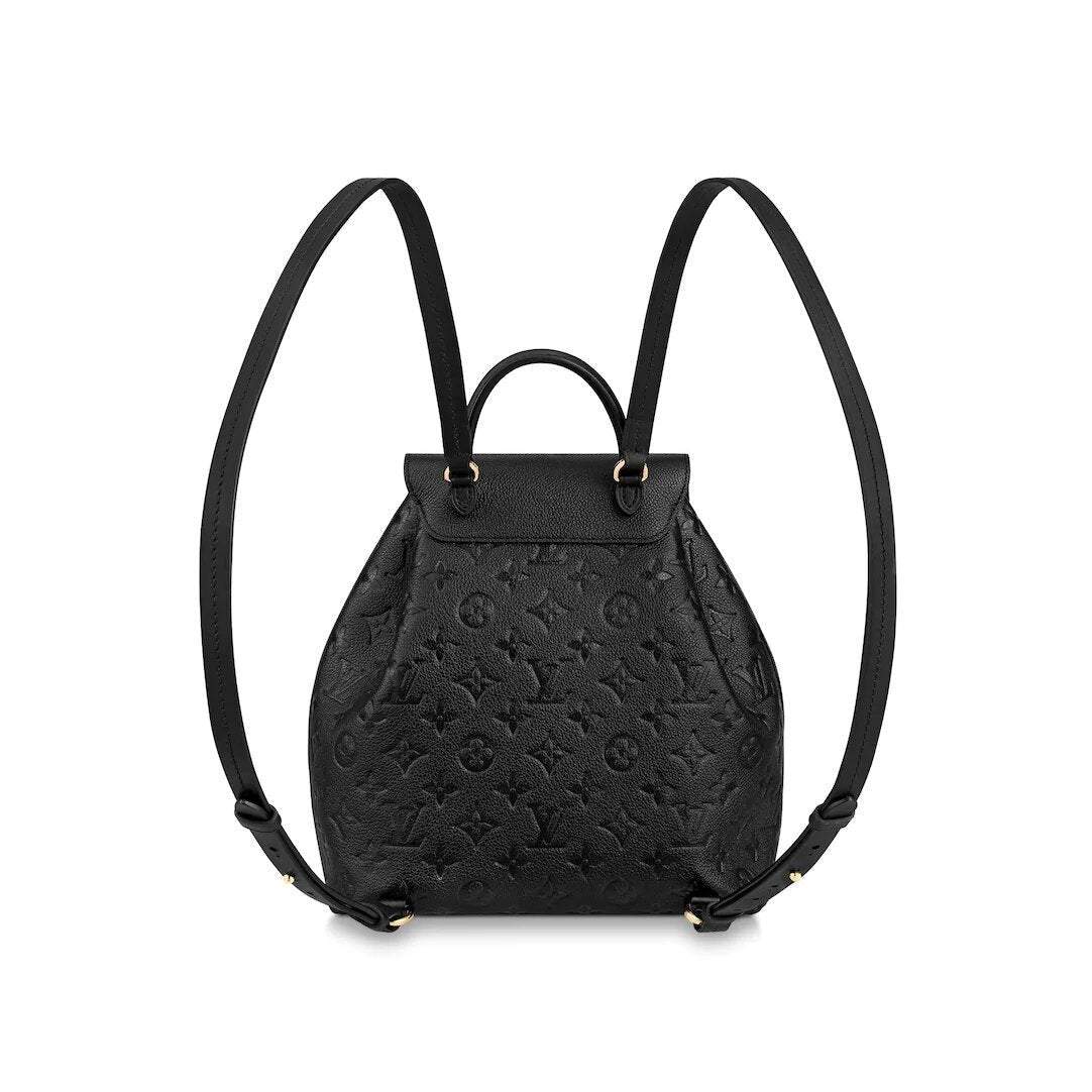 LV（Louis Viton）MONTSOURISバックパック M45205