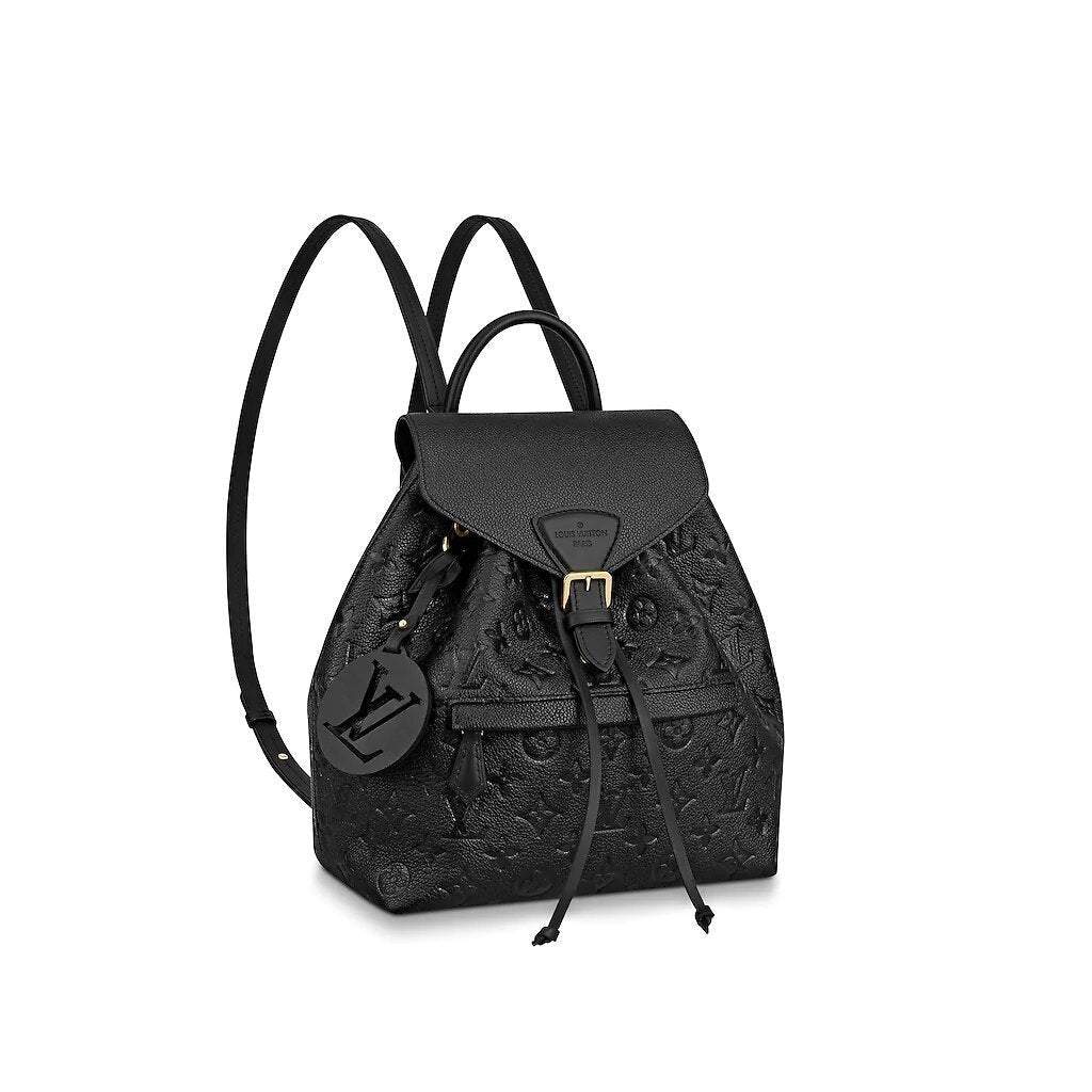LV（Louis Viton）MONTSOURISバックパック M45205
