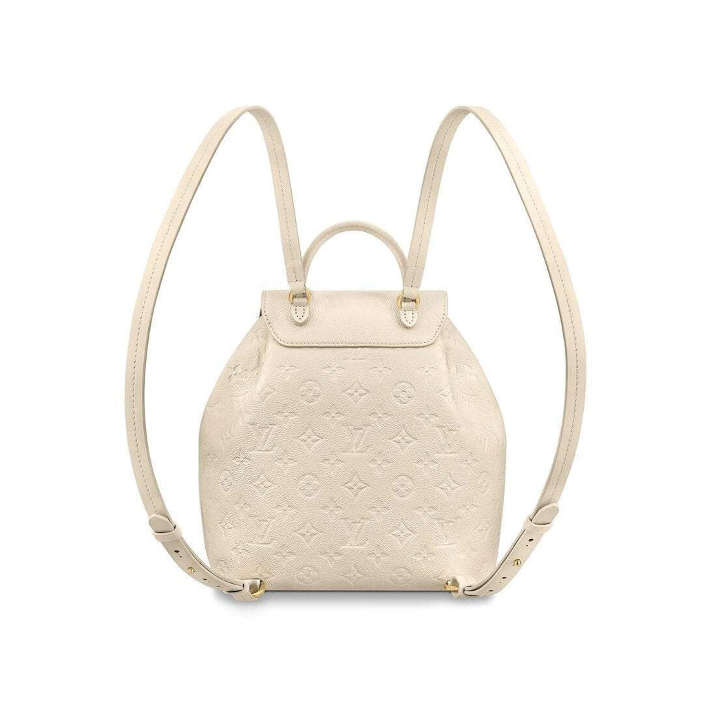 LV（Louis Viton）MONTSOURISバックパック M45205