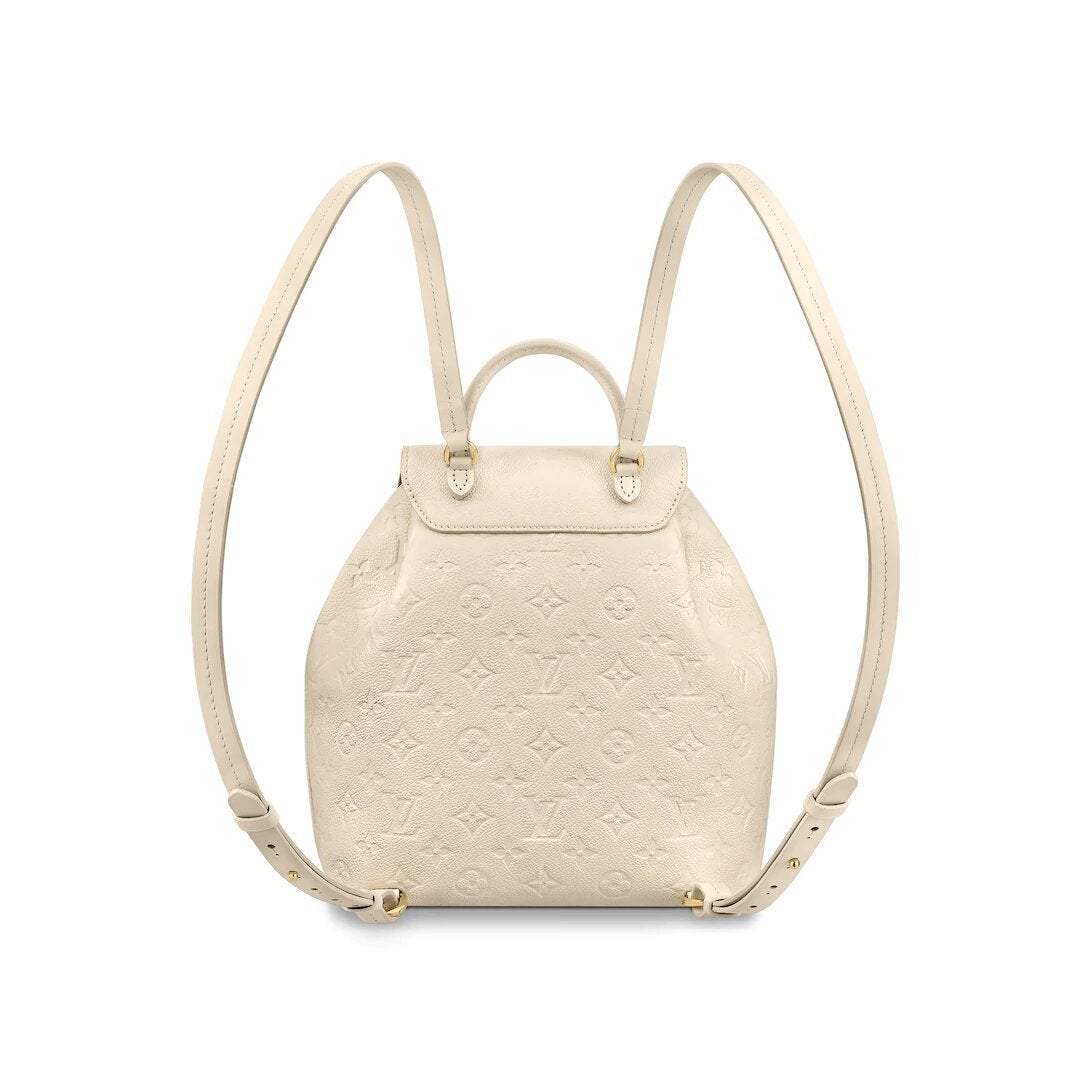 LV（Louis Viton）MONTSOURISバックパック M45205