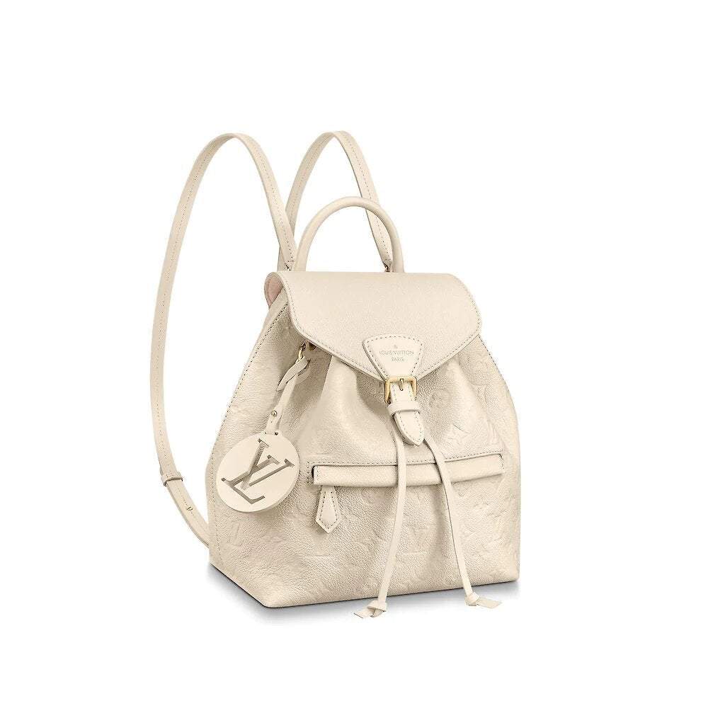 LV（Louis Viton）MONTSOURISバックパック M45205