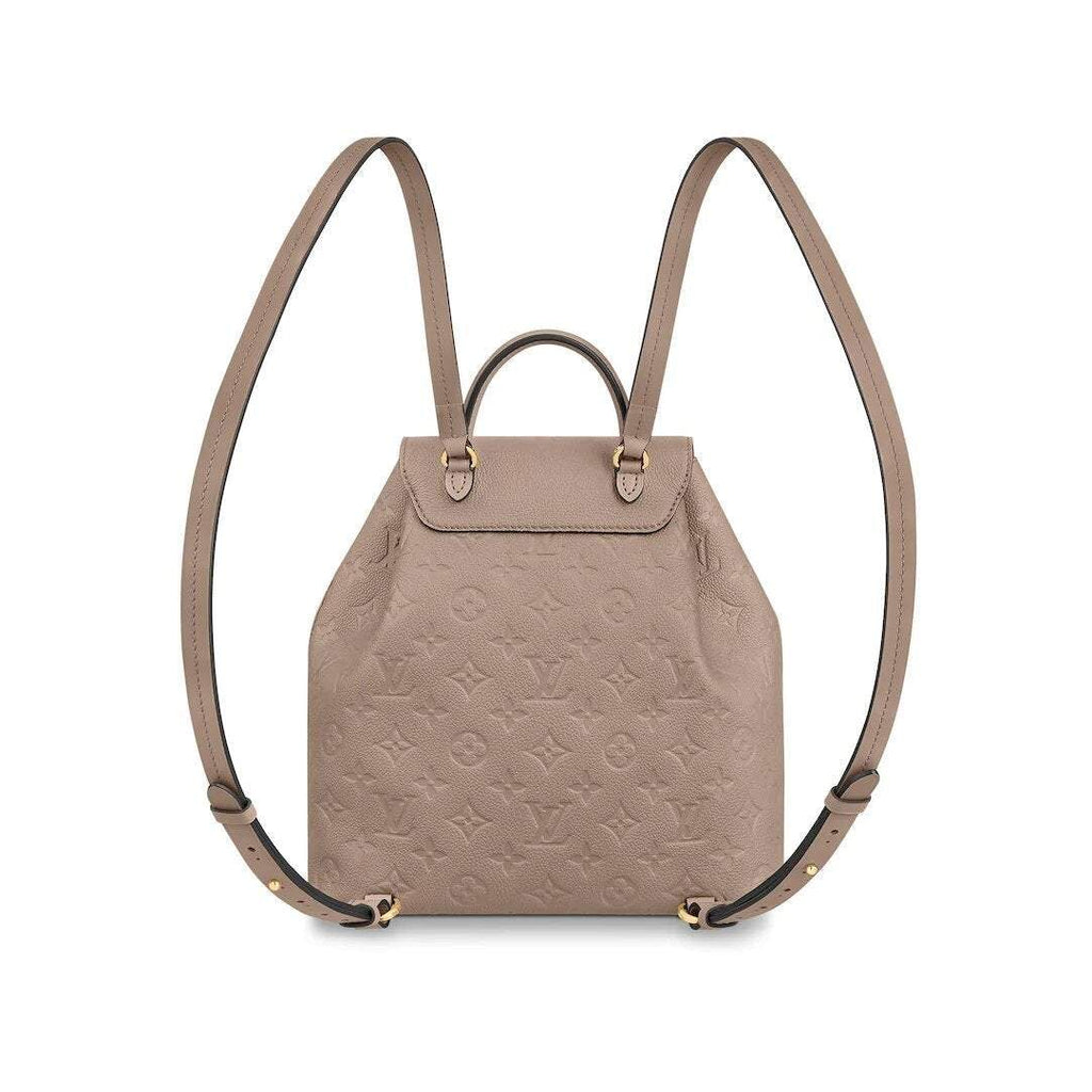 LV（Louis Viton）MONTSOURISバックパック M45205