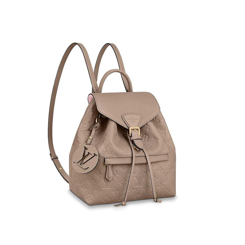 LV（Louis Viton）MONTSOURISバックパック M45205