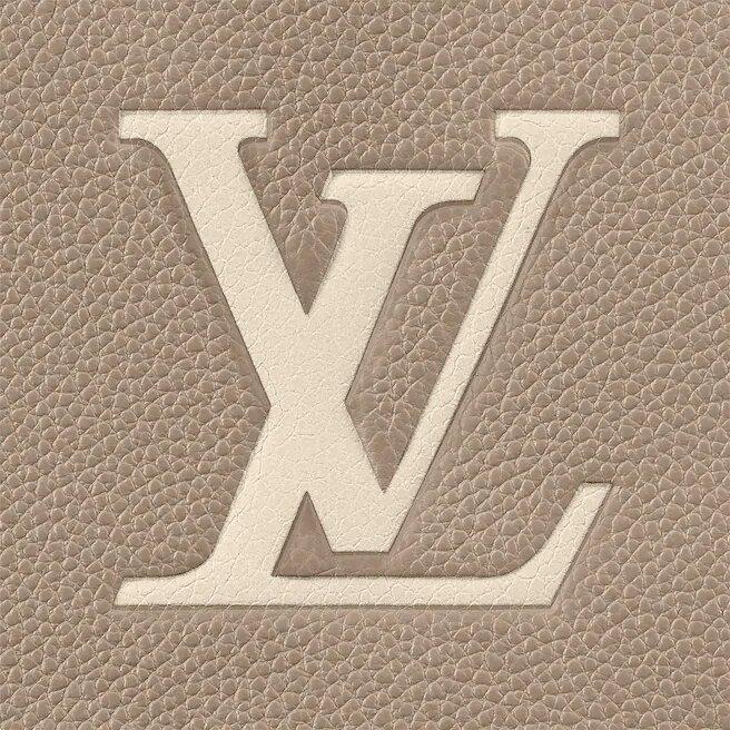 LV（ルイヴィトン） ONTHEGOミディアムハンドバッグ M45495
