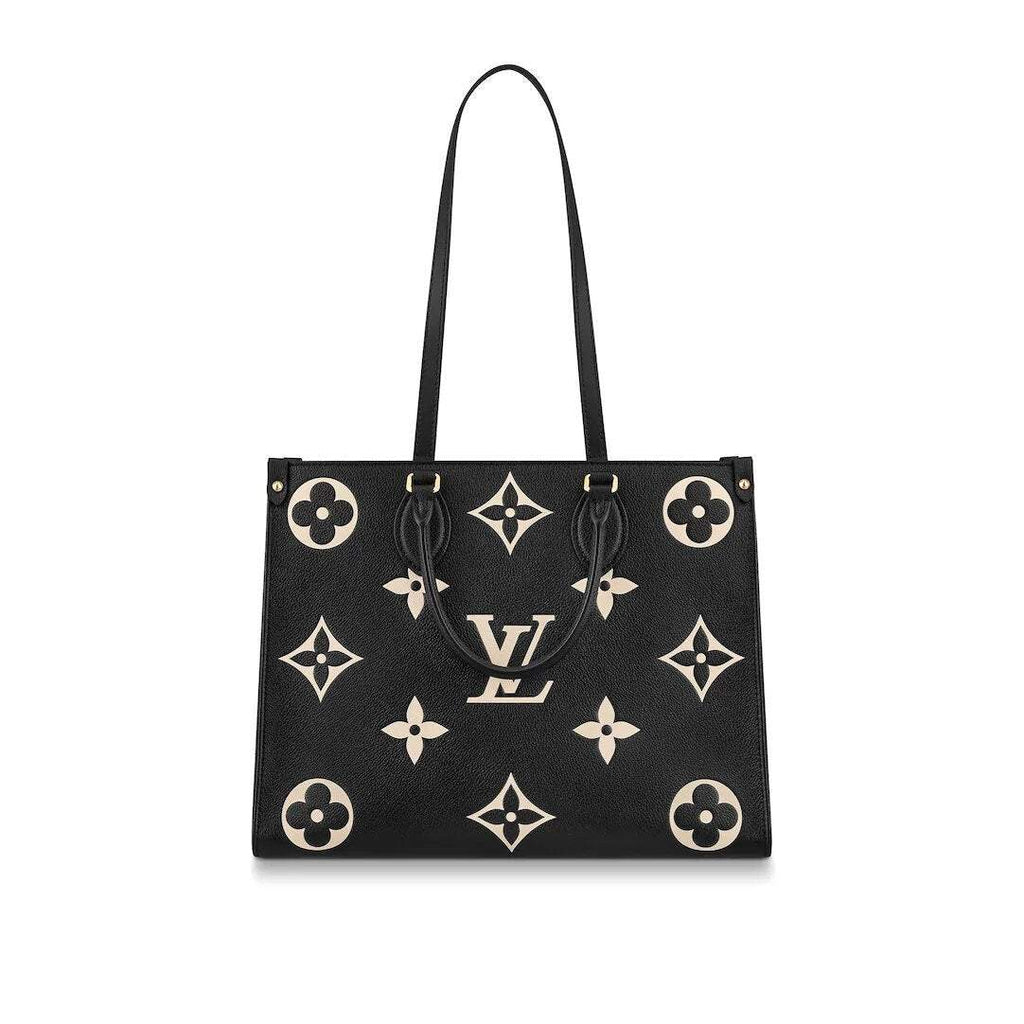 LV（ルイヴィトン） ONTHEGOミディアムハンドバッグ M45495