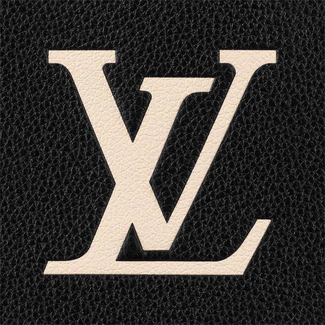 LV（ルイヴィトン） ONTHEGOミディアムハンドバッグ M45495