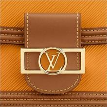 LV（ルイヴィトン） ミニドーフィンハンドバッグ M56251