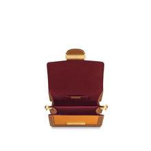LV（ルイヴィトン） ミニドーフィンハンドバッグ M56251
