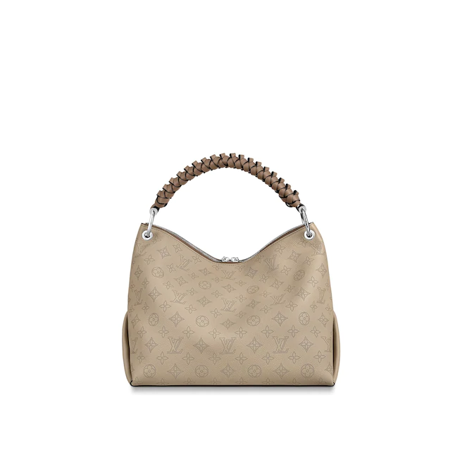 LV Beaubourg Hobo MMバッグ