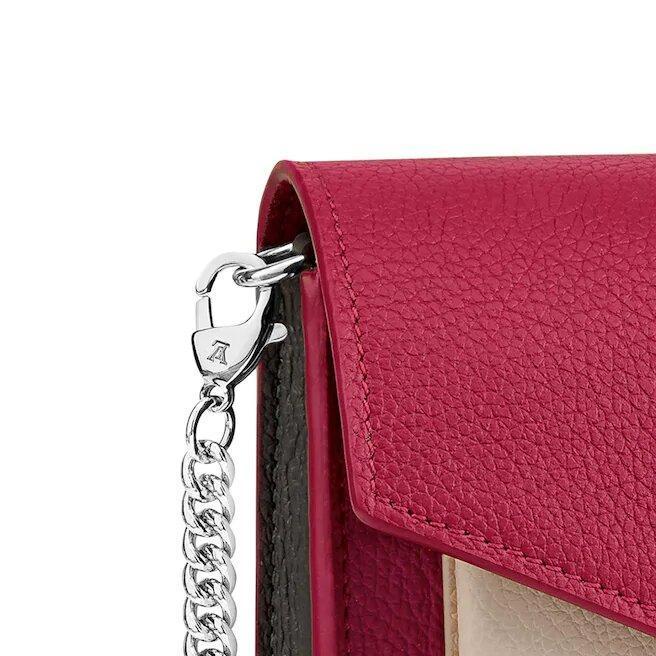 LV（ルイヴィトン）  MYLOCKMEチェーンバッグ +4色  M69400