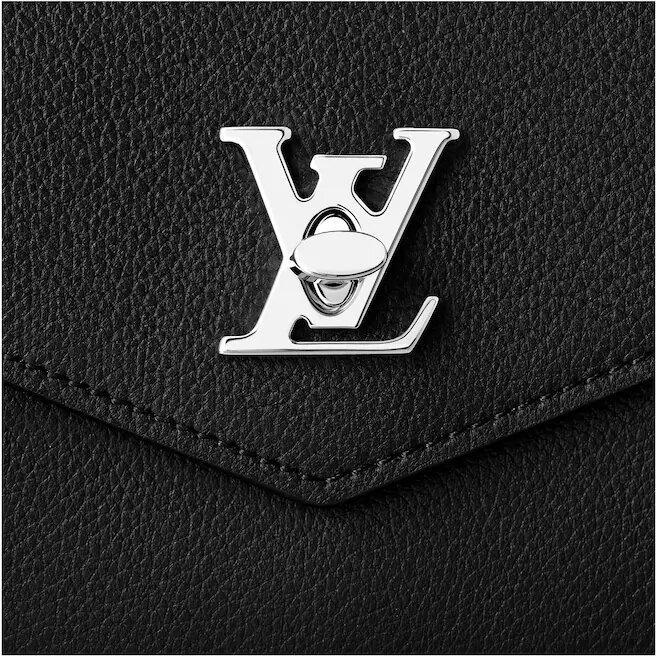 LV（ルイヴィトン）  MYLOCKMEチェーンバッグ +4色  M69400