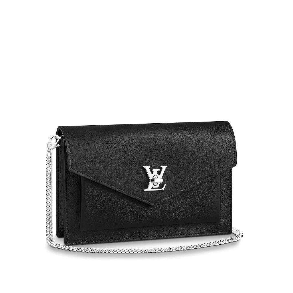 LV（ルイヴィトン）  MYLOCKMEチェーンバッグ +4色  M69400