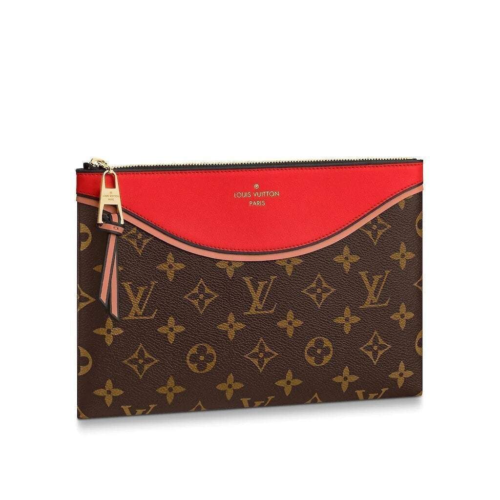 LV（ルイヴィトン）  POCHETTETUILERIESハンドバッグ  M63903