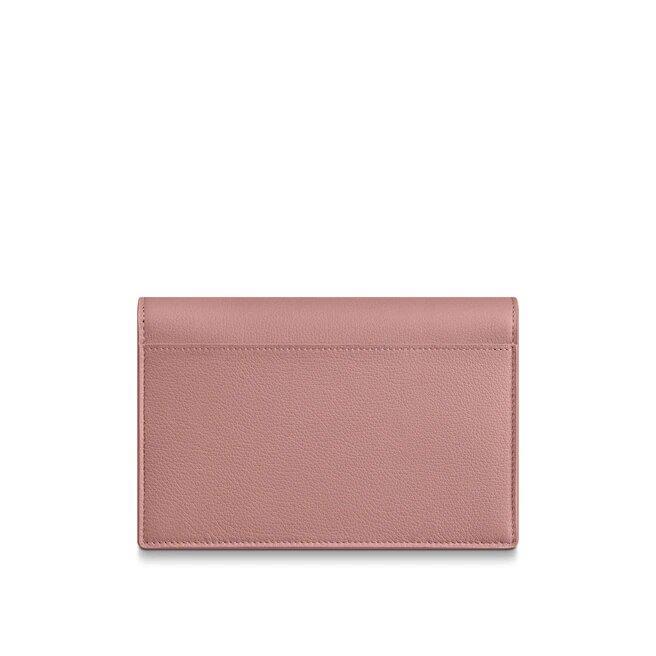 LV（ルイヴィトン）  MYLOCKMEチェーンバッグ +4色  M69400